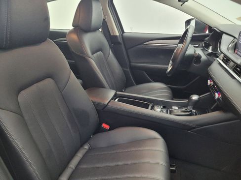Used 2018 MAZDA MAZDA6 Touring image 21