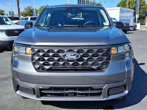 New 2025 Ford Maverick XLT w/ Equipment Group 301A image 2