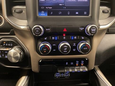 Used 2022 RAM 1500 Laramie image 13