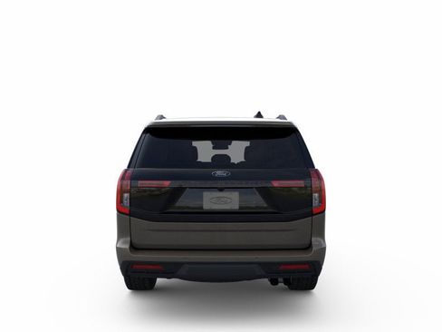 New 2026 Ford Expedition Tremor AWD/4WD image 6