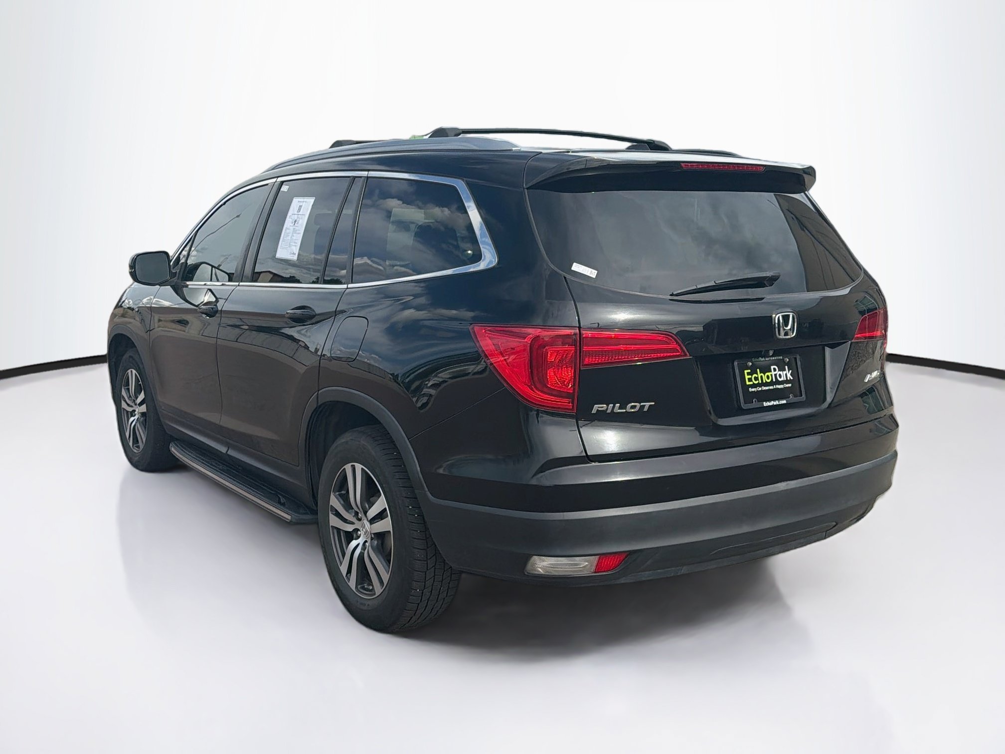 Used 2016 Honda Pilot EX-L image 5