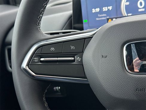 New 2026 Honda Prologue Touring image 23