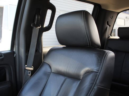 Used 2009 Ford F150 FX4 image 40