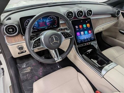 Certified 2026 Mercedes-Benz C 300 Sedan image 10