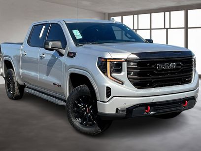 Used 2022 GMC Sierra 1500 AT4X