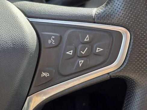 Used 2023 Chevrolet Equinox LS w/ LS Convenience Package image 19