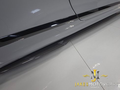 Used 2022 Bentley Continental GT Speed AWD/4WD image 16
