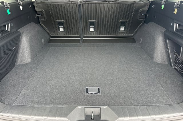 New 2026 Subaru Outback Limited XT AWD/4WD image 12