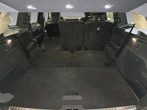 Used 2022 Volvo XC90 T6 Inscription w/ Advanced Package image 35