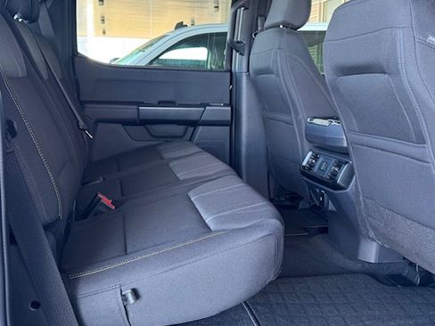 New 2025 Ford F150 STX w/ Equipment Group 200A image 8