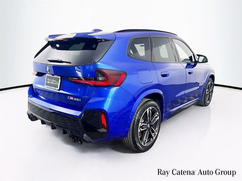 Used 2025 BMW X1 M35i w/ Premium Package AWD/4WD image 7