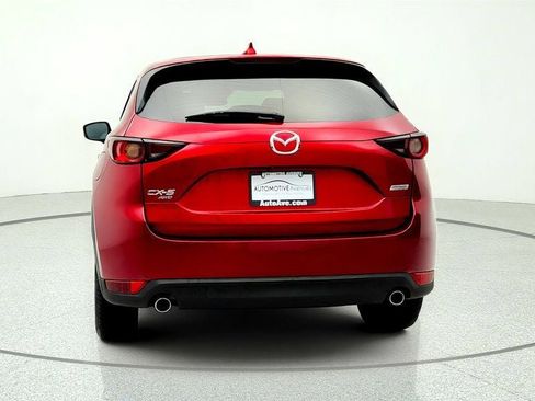 Used 2019 MAZDA CX-5 Touring AWD/4WD image 6