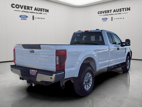 Used 2022 Ford F250 XLT w/ XLT Value Package image 5