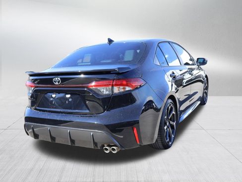 Used 2025 Toyota Corolla FX w/ Convenience Package image 7