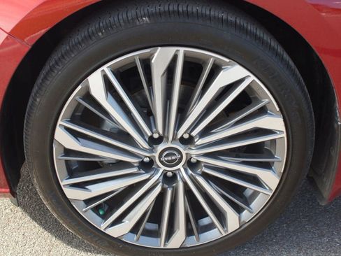 Used 2024 Nissan Altima 2.5 SL image 26