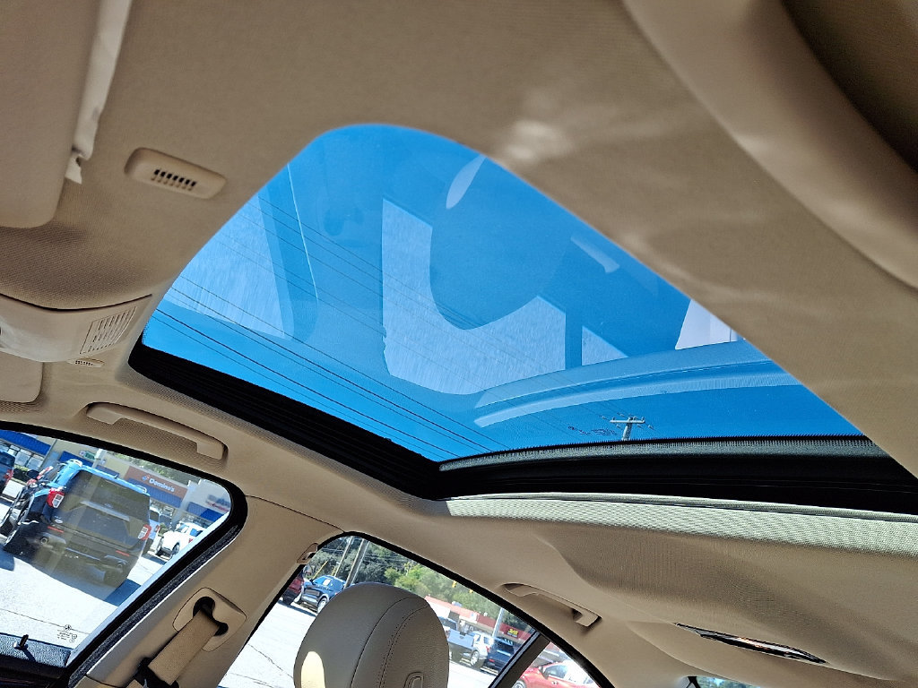 Used 2014 BMW 528i Sedan RWD image 14