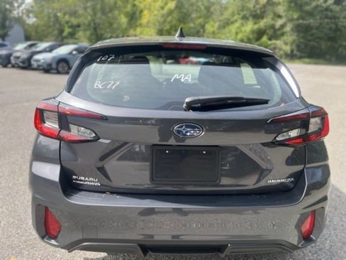 New 2025 Subaru Impreza 2.0i image 9