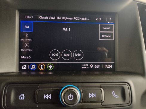 Used 2022 GMC Terrain SLE w/ Driver Convenience Package FWD image 25