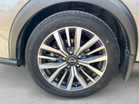 Certified 2023 Nissan Kicks SV image 23