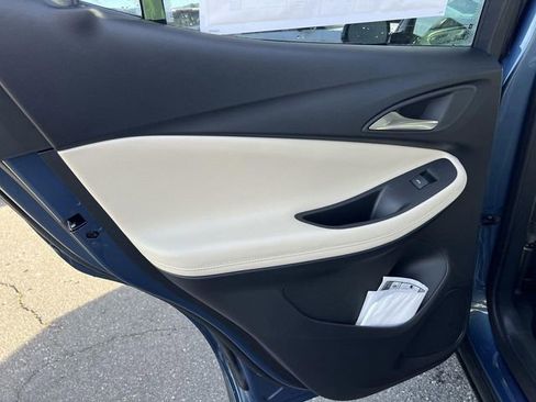 New 2026 Buick Encore GX Preferred image 24