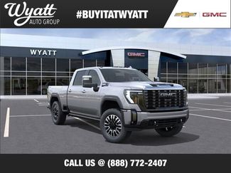 New 2026 GMC Sierra 2500 Denali Ultimate video 1