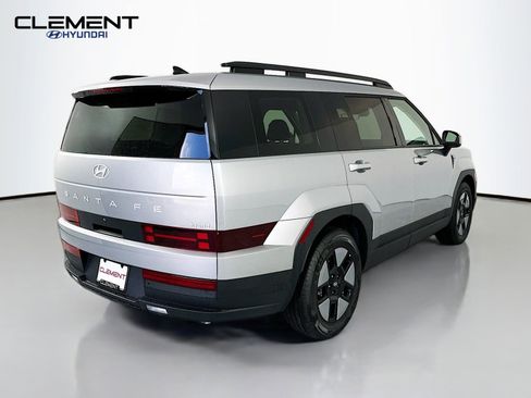 New 2026 Hyundai Santa Fe SEL image 6