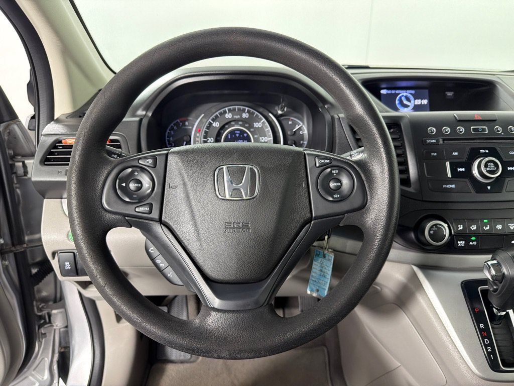 Used 2012 Honda CR-V LX image 14