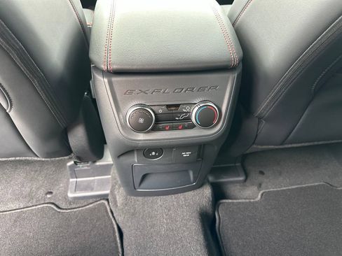 New 2026 Ford Explorer ST AWD/4WD image 18