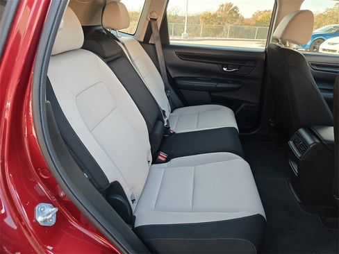 Used 2024 Honda CR-V LX image 29