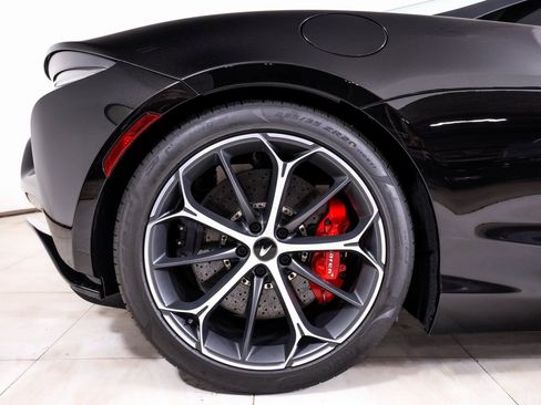 New 2026 McLaren Artura Spider image 18