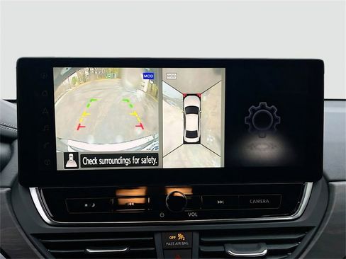 Used 2023 Nissan Altima 2.5 SL image 24