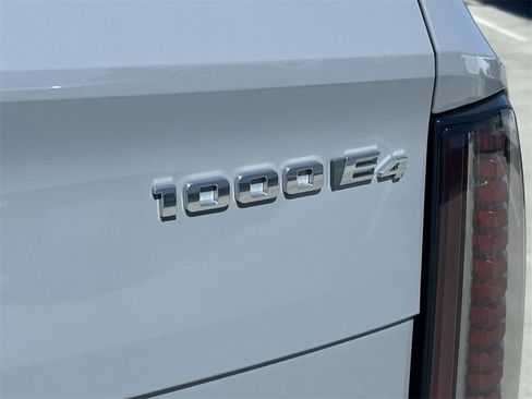 New 2026 Cadillac Escalade IQL Sport 1 image 32