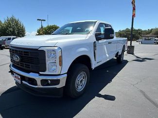 New 2026 Ford F350 XL AWD/4WD video 1