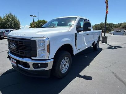 New 2026 Ford F350 XL