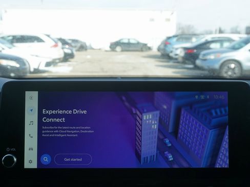 New 2026 Toyota Grand Highlander XLE image 13