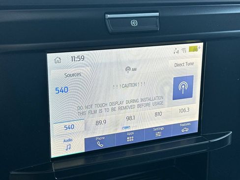 New 2026 Ford F250 XLT AWD/4WD image 16
