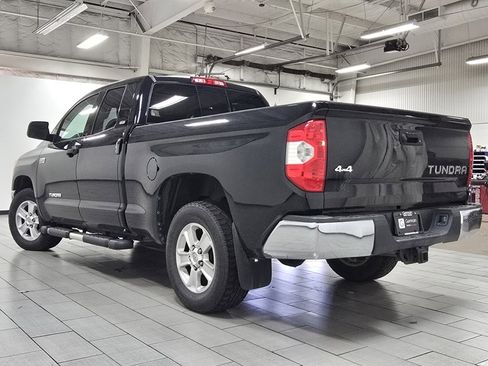 Used 2017 Toyota Tundra SR5 image 13