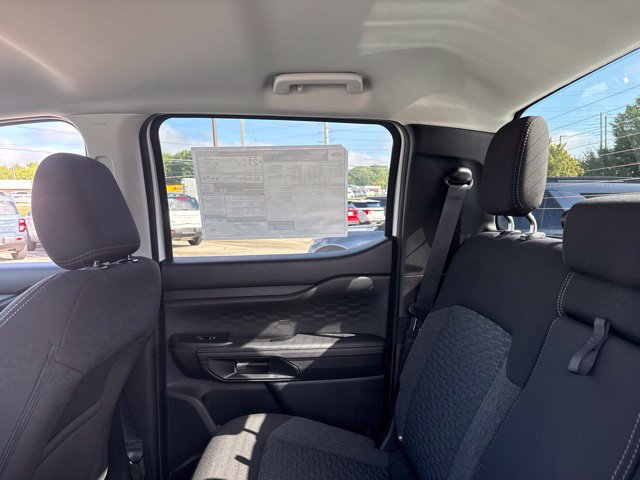New 2026 Ford Ranger XLT w/ Trailer Tow Package AWD/4WD image 18