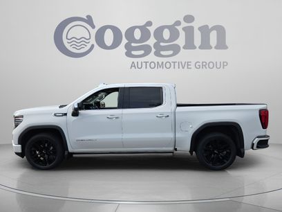 Certified 2022 GMC Sierra 1500 Denali w/ Denali Reserve Package