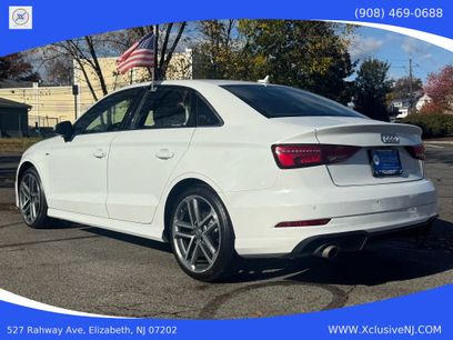 Used 2018 Audi A3 2.0T Premium Plus w/ Premium Plus Package