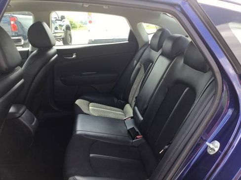 Used 2019 Kia Optima S FWD image 11