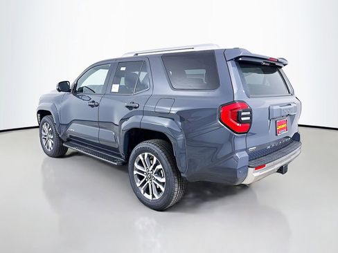New 2026 Toyota 4Runner Limited AWD/4WD image 6