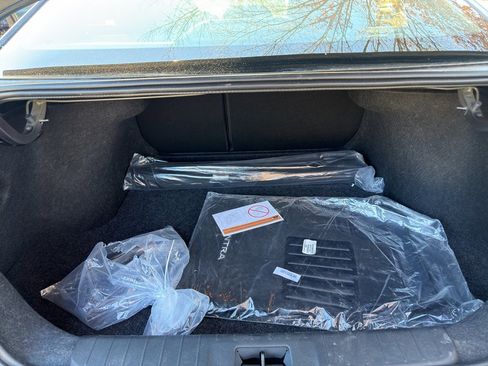 New 2025 Nissan Sentra SV image 30