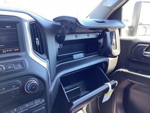 New 2026 Chevrolet Silverado 2500 W/T w/ WT/CX Safety Package image 26