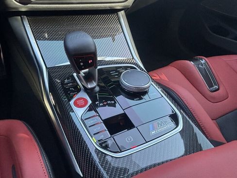 Used 2026 BMW M3 Competition AWD/4WD image 43