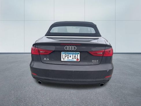 Used 2015 Audi A3 2.0T Premium Plus w/ Premium Plus Package image 7