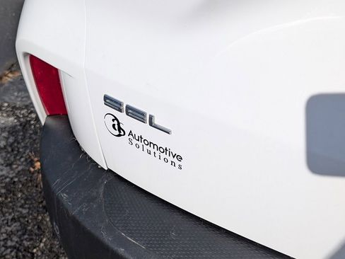 Used 2021 Ford Escape SEL image 23