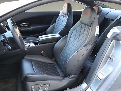 Used 2014 Bentley Continental GT Speed image 14