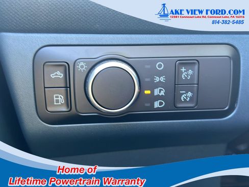 New 2026 Ford Maverick Lariat AWD/4WD image 23