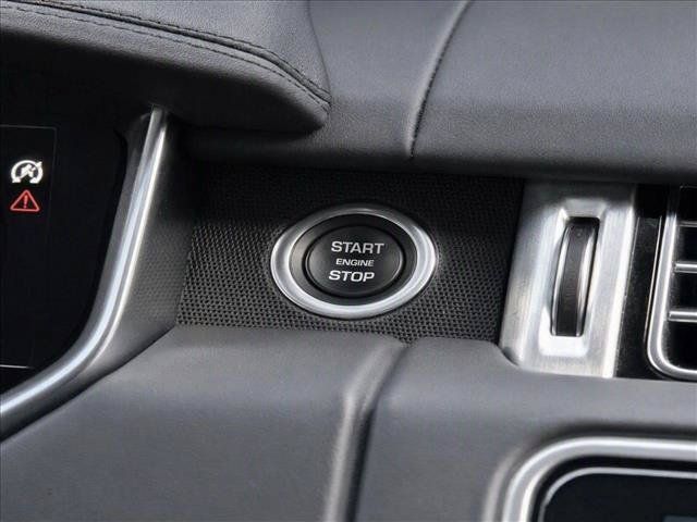 Used 2021 Land Rover Range Rover P525 Westminster Edition AWD/4WD image 22